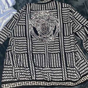 Versace Jacket